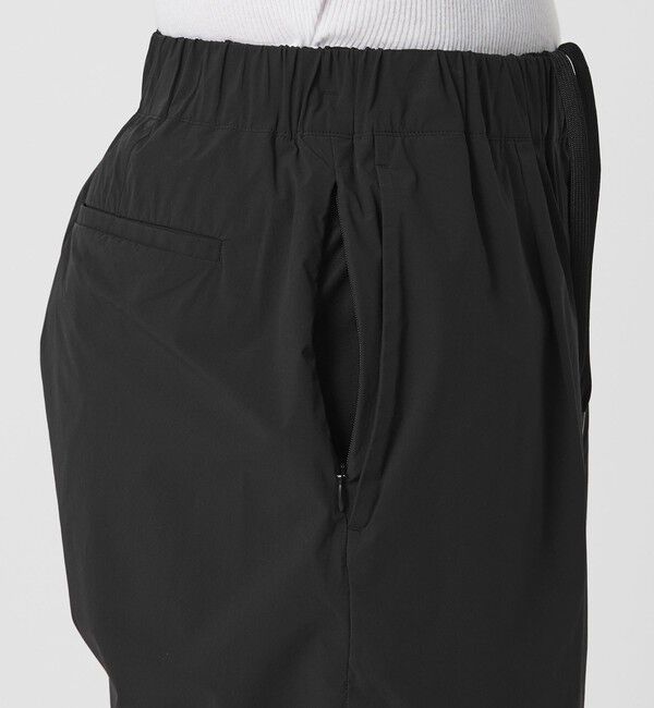 BEAUTY&YOUTH UNITED ARROWS「360&deg;MASTER ICE イージー ショーツ   セットアップ対応 接触冷感 ストレッチ 撥水 UVカット」|その他|
