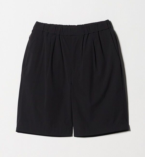 BEAUTY&YOUTH UNITED ARROWS「360&deg;MASTER ICE イージー ショーツ   セットアップ対応 接触冷感 ストレッチ 撥水 UVカット」|その他|