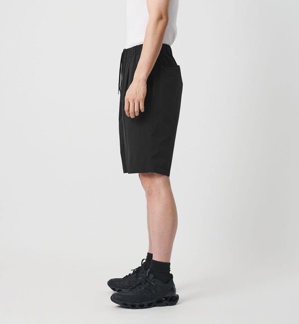 BEAUTY&YOUTH UNITED ARROWS「360&deg;MASTER ICE イージー ショーツ   セットアップ対応 接触冷感 ストレッチ 撥水 UVカット」|その他|