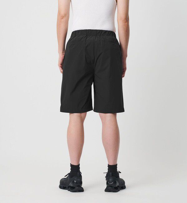 BEAUTY&YOUTH UNITED ARROWS「360&deg;MASTER ICE イージー ショーツ   セットアップ対応 接触冷感 ストレッチ 撥水 UVカット」|その他|
