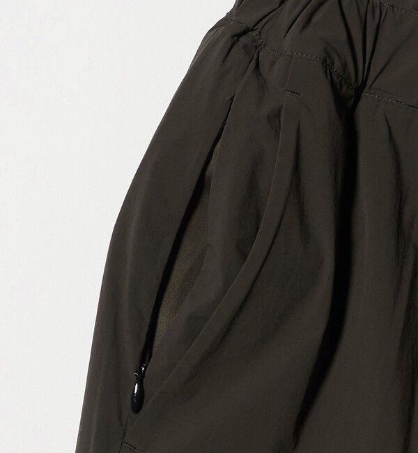 BEAUTY&YOUTH UNITED ARROWS「360&deg;MASTER ICE イージー ショーツ   セットアップ対応 接触冷感 ストレッチ 撥水 UVカット」|その他|