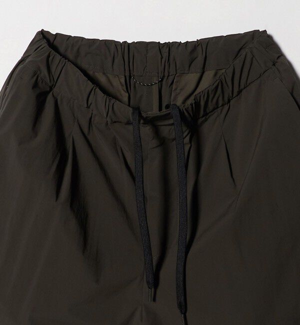 BEAUTY&YOUTH UNITED ARROWS「360&deg;MASTER ICE イージー ショーツ   セットアップ対応 接触冷感 ストレッチ 撥水 UVカット」|その他|