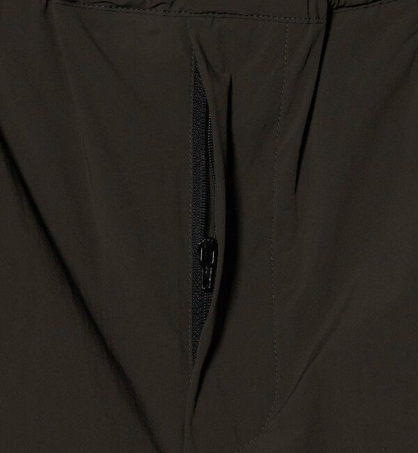 BEAUTY&YOUTH UNITED ARROWS「360&deg;MASTER ICE イージー ショーツ   セットアップ対応 接触冷感 ストレッチ 撥水 UVカット」|その他|