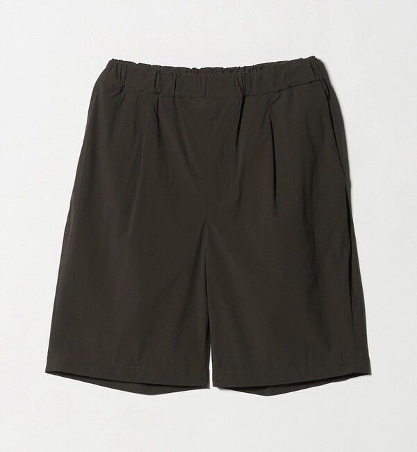 BEAUTY&YOUTH UNITED ARROWS「360&deg;MASTER ICE イージー ショーツ   セットアップ対応 接触冷感 ストレッチ 撥水 UVカット」|その他|
