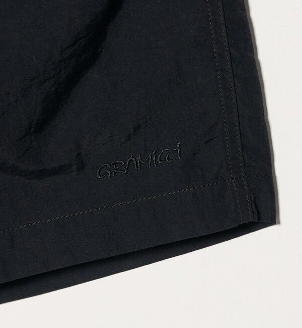 BEAUTY&YOUTH UNITED ARROWS「【別注】＜Gramicci＞ナイロン ショーツ V2」|その他|