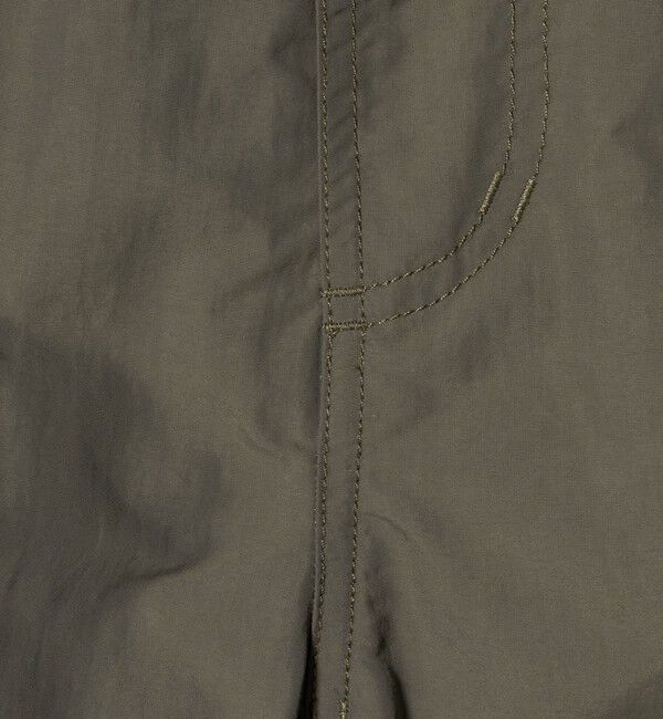 BEAUTY&YOUTH UNITED ARROWS「【別注】＜Gramicci＞ナイロン ショーツ V2」|その他|