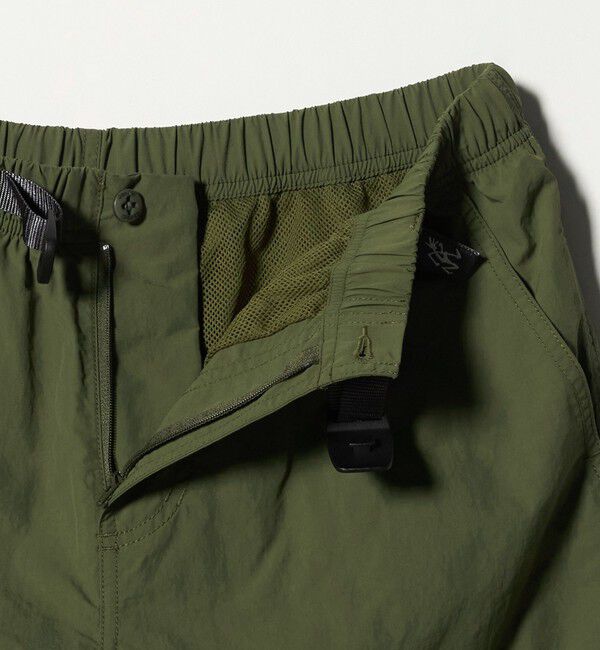 BEAUTY&YOUTH UNITED ARROWS「【別注】＜Gramicci＞ナイロン ショーツ V2」|その他|