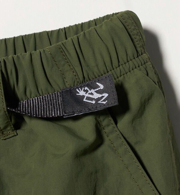 BEAUTY&YOUTH UNITED ARROWS「【別注】＜Gramicci＞ナイロン ショーツ V2」|その他|
