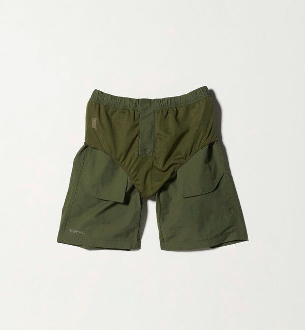 BEAUTY&YOUTH UNITED ARROWS「【別注】＜Gramicci＞ナイロン ショーツ V2」|その他|