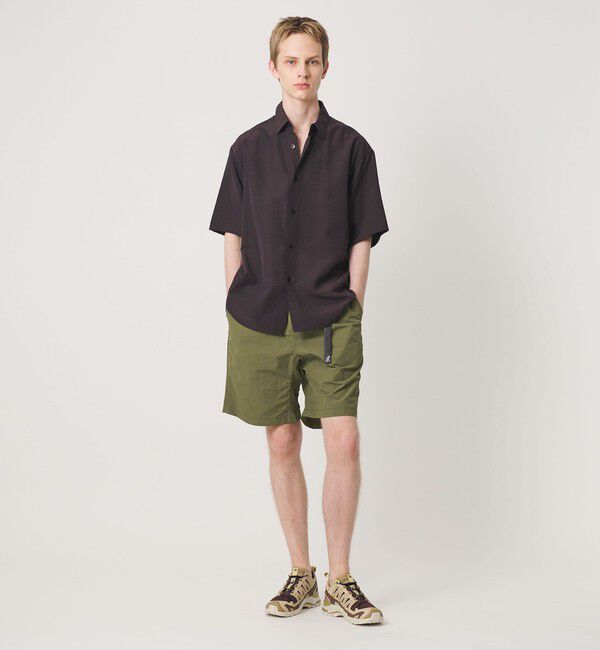 BEAUTY&YOUTH UNITED ARROWS「【別注】＜Gramicci＞ナイロン ショーツ V2」|その他|