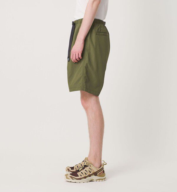 BEAUTY&YOUTH UNITED ARROWS「【別注】＜Gramicci＞ナイロン ショーツ V2」|その他|