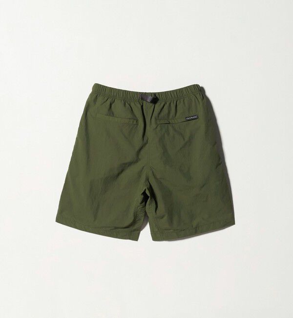 BEAUTY&YOUTH UNITED ARROWS「【別注】＜Gramicci＞ナイロン ショーツ V2」|その他|