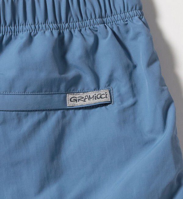 BEAUTY&YOUTH UNITED ARROWS「【別注】＜Gramicci＞ナイロン ショーツ V2」|その他|