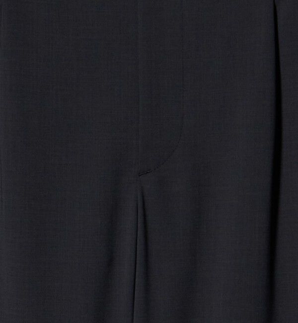 BEAUTY&YOUTH UNITED ARROWS「東レ/TORAY COOL-TEX テーパード パンツ NO.3 ウォッシャブル 接触冷感 吸水速乾 ストレッチ セットアップ」|チノ|