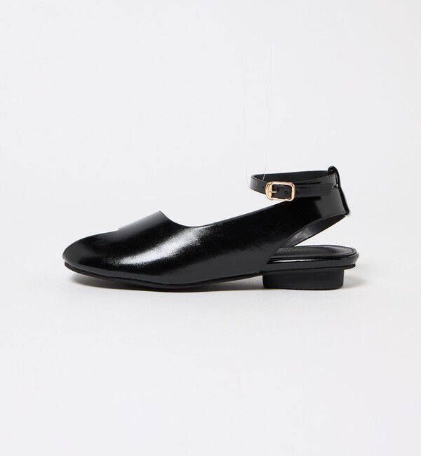 BEAUTY&YOUTH UNITED ARROWS「サムフリー アンクルストラップ サンダル」|サンダル|