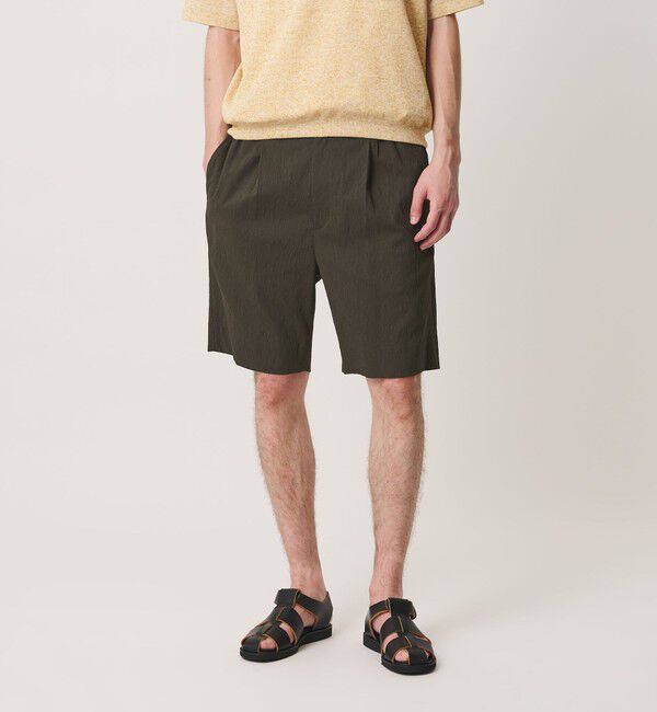 BEAUTY&YOUTH UNITED ARROWS「ヨウリュウ リラックス ショーツ 吸水速乾 通気性」|その他|