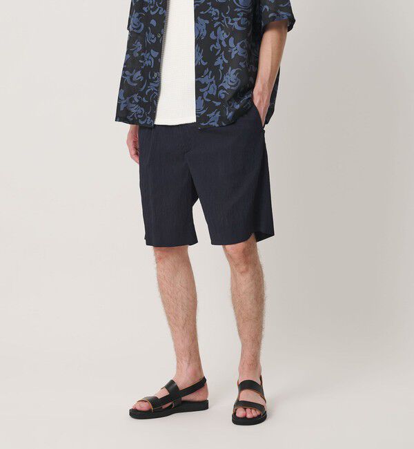 BEAUTY&YOUTH UNITED ARROWS「ヨウリュウ リラックス ショーツ 吸水速乾 通気性」|その他|