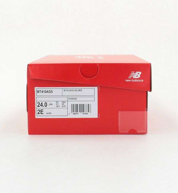 BEAUTY&YOUTH UNITED ARROWS「＜New Balance＞MT410 V5 スニーカー」|スニーカー|