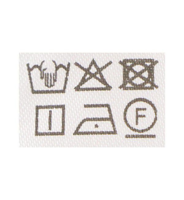 STEVEN ALAN「＜Steven Alan＞ジャガード ブルゾン」|ノーカラージャケット|