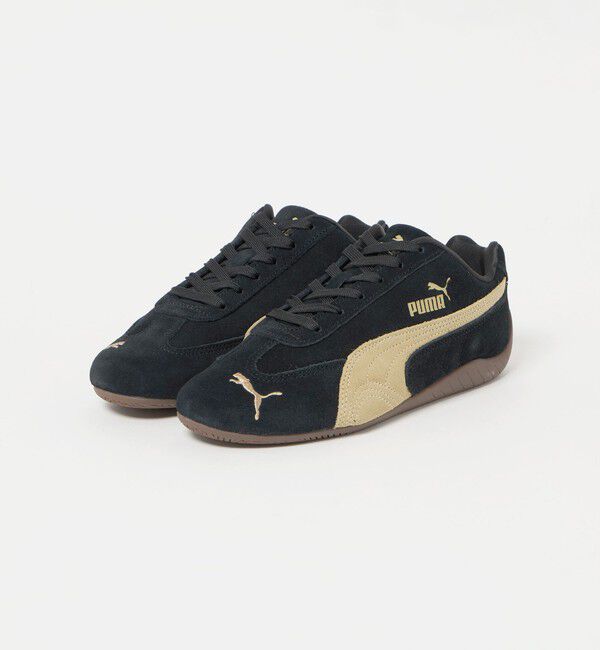 BEAUTY&YOUTH UNITED ARROWS「＜PUMA＞スピードキャット OG スニーカー」|スニーカー|