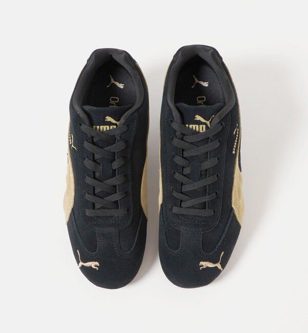 BEAUTY&YOUTH UNITED ARROWS「＜PUMA＞スピードキャット OG スニーカー」|スニーカー|