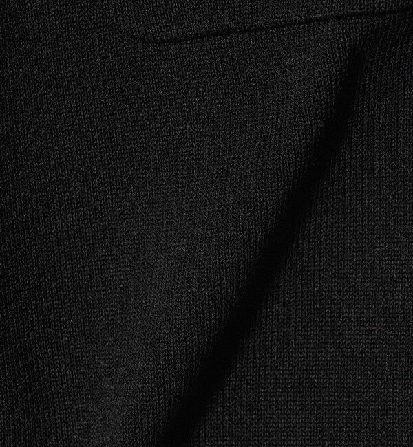 BEAUTY&YOUTH UNITED ARROWS「ポケット ハーフスリーブ カーディガン ウォッシャブル」|カーディガン|