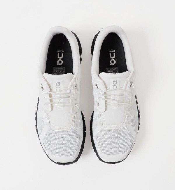 BEAUTY&YOUTH UNITED ARROWS「＜On＞クラウド 6 スニーカー」|スニーカー|