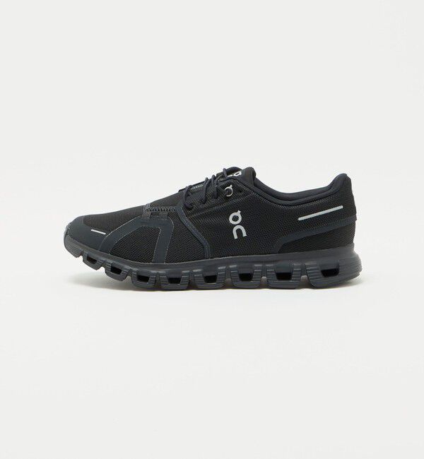 BEAUTY&YOUTH UNITED ARROWS「＜On＞クラウド 6 スニーカー」|スニーカー|BLACK