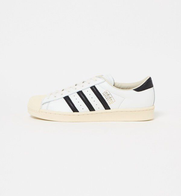 BEAUTY&YOUTH UNITED ARROWS「＜adidas Originals＞SUPERSTAR VINTAGE スニーカー」|スニーカー|WHITE