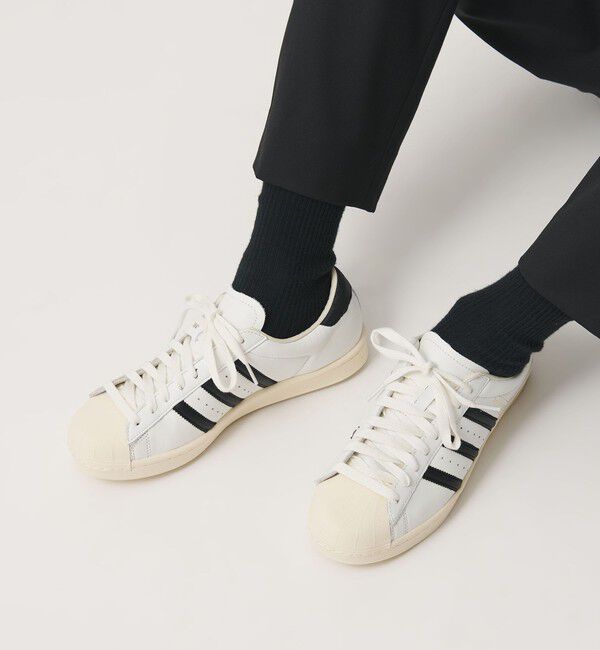BEAUTY&YOUTH UNITED ARROWS「＜adidas Originals＞SUPERSTAR VINTAGE スニーカー」|スニーカー|