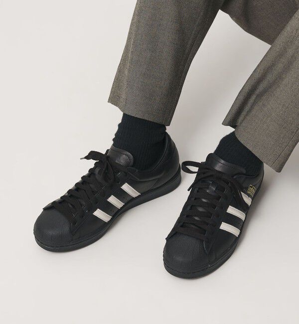 BEAUTY&YOUTH UNITED ARROWS「＜adidas Originals＞SUPERSTAR VINTAGE スニーカー」|スニーカー|