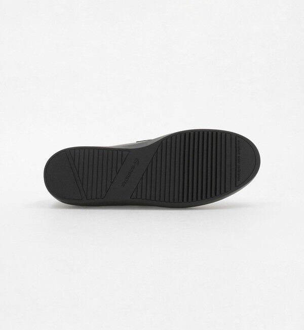UNITED ARROWS green label relaxing「＜MOONSTAR＞gently コインローファー ドレススニーカー」|ローファー|