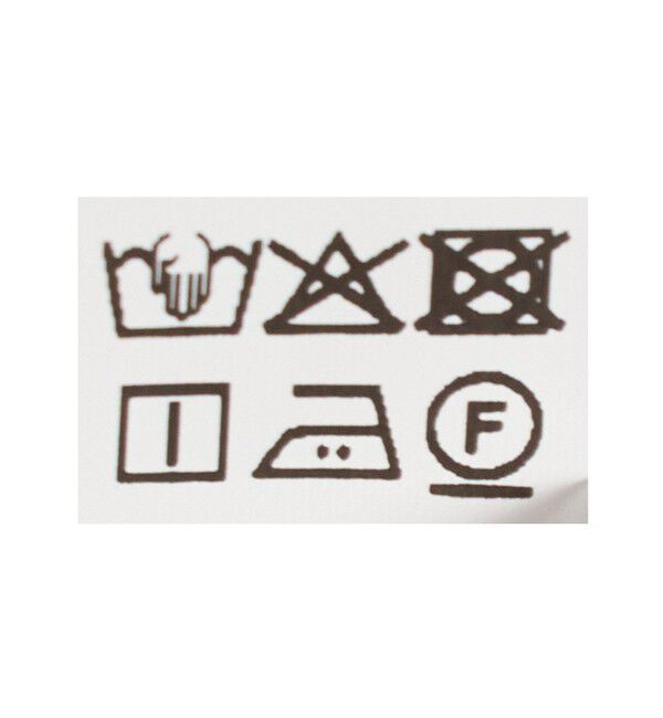 UNITED ARROWS green label relaxing「BREEZE LINEN ブリーズリネン ナロー スカート ドット」|フレア|
