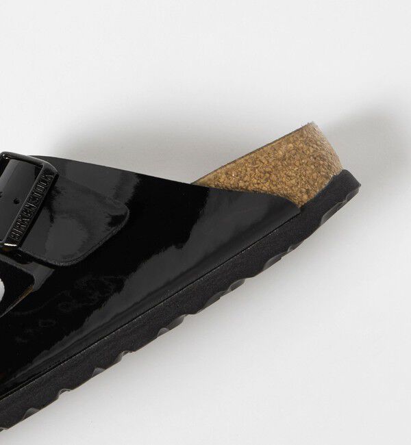 UNITED ARROWS green label relaxing「＜BIRKENSTOCK＞アリゾナ パテント / ARIZONA」|サンダル|
