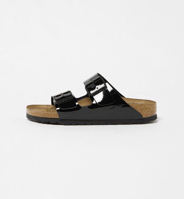 UNITED ARROWS green label relaxing「＜BIRKENSTOCK＞アリゾナ パテント / ARIZONA」|サンダル|