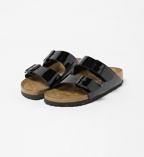 UNITED ARROWS green label relaxing「＜BIRKENSTOCK＞アリゾナ パテント / ARIZONA」|サンダル|