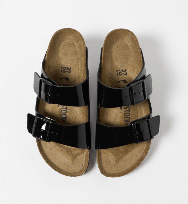 UNITED ARROWS green label relaxing「＜BIRKENSTOCK＞アリゾナ パテント / ARIZONA」|サンダル|