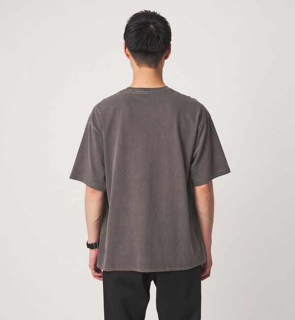 UNITED ARROWS green label relaxing「【別注】＜URBAMENT＞「セサミストリート」半袖 Tシャツ」|Tシャツ・カットソー|