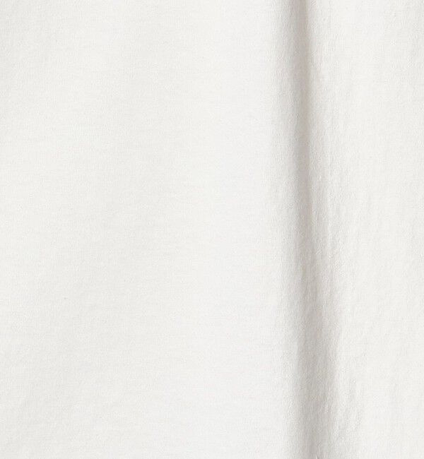 UNITED ARROWS green label relaxing「【別注】＜URBAMENT＞「セサミストリート」半袖 Tシャツ」|Tシャツ・カットソー|