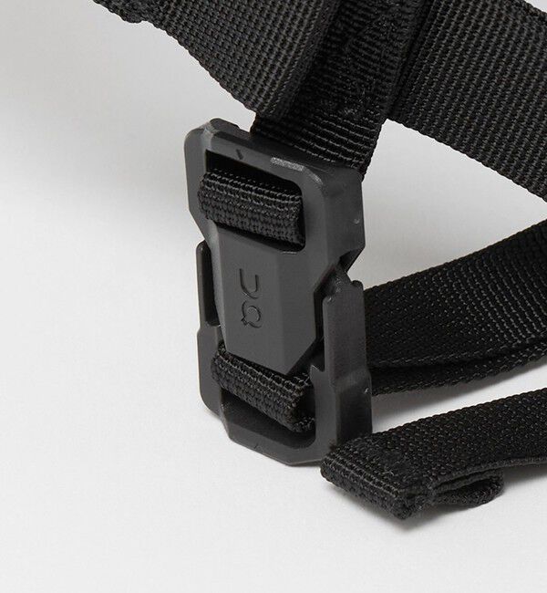 UNITED ARROWS green label relaxing「【WEB限定】＜On＞SLING PACK 9L ショルダーバッグ」|ショルダー・メッセンジャー|