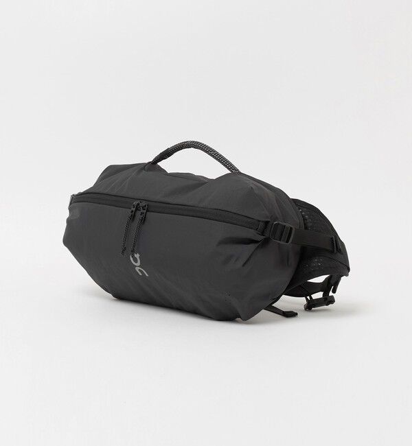 UNITED ARROWS green label relaxing「【WEB限定】＜On＞SLING PACK 9L ショルダーバッグ」|ショルダー・メッセンジャー|