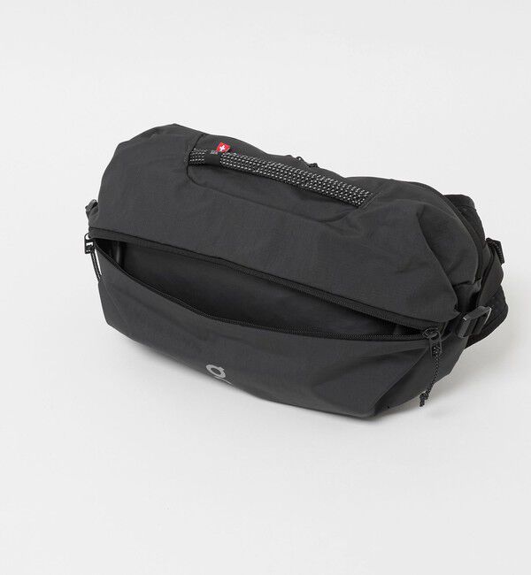 UNITED ARROWS green label relaxing「【WEB限定】＜On＞SLING PACK 9L ショルダーバッグ」|ショルダー・メッセンジャー|