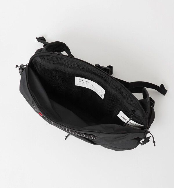 UNITED ARROWS green label relaxing「【WEB限定】＜On＞SLING PACK 9L ショルダーバッグ」|ショルダー・メッセンジャー|