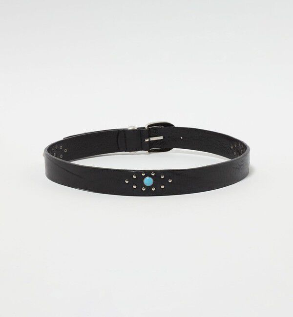 BEAUTY&YOUTH UNITED ARROWS「＜MANCINI 1979＞スタッズ ベルト」|ベルト|
