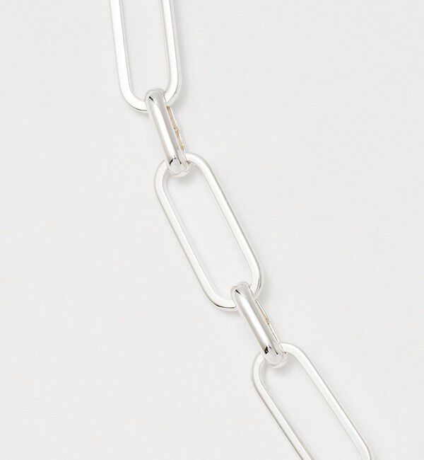 BEAUTY&YOUTH UNITED ARROWS「＜LAPUIS＞Coil Heart チョーカー」|ネックレス|