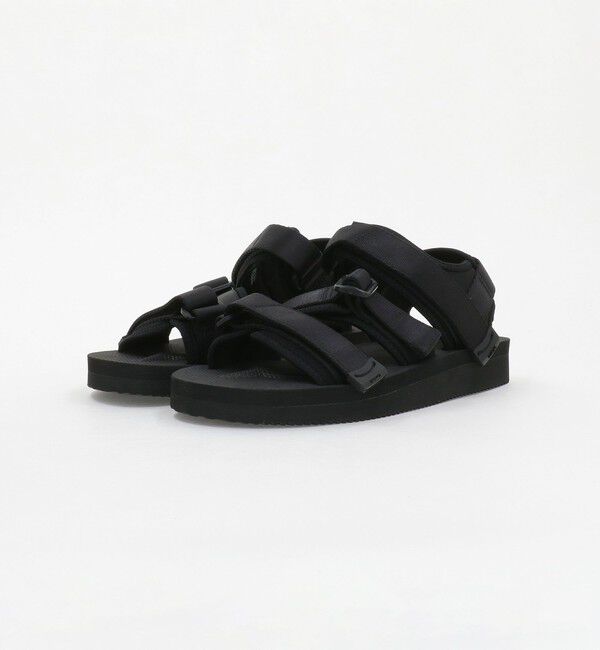 BEAUTY&YOUTH UNITED ARROWS「＜SUICOKE＞KISEE サンダル」|サンダル|