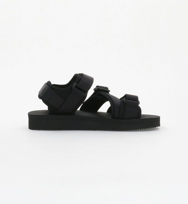 BEAUTY&YOUTH UNITED ARROWS「＜SUICOKE＞KISEE サンダル」|サンダル|