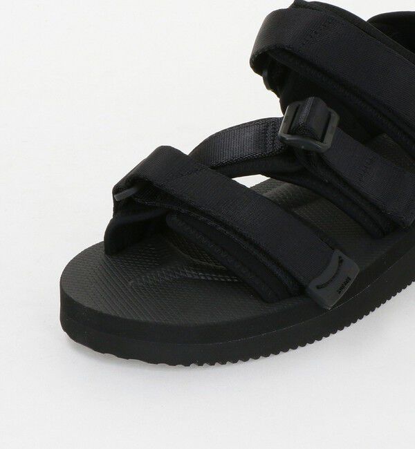 BEAUTY&YOUTH UNITED ARROWS「＜SUICOKE＞KISEE サンダル」|サンダル|