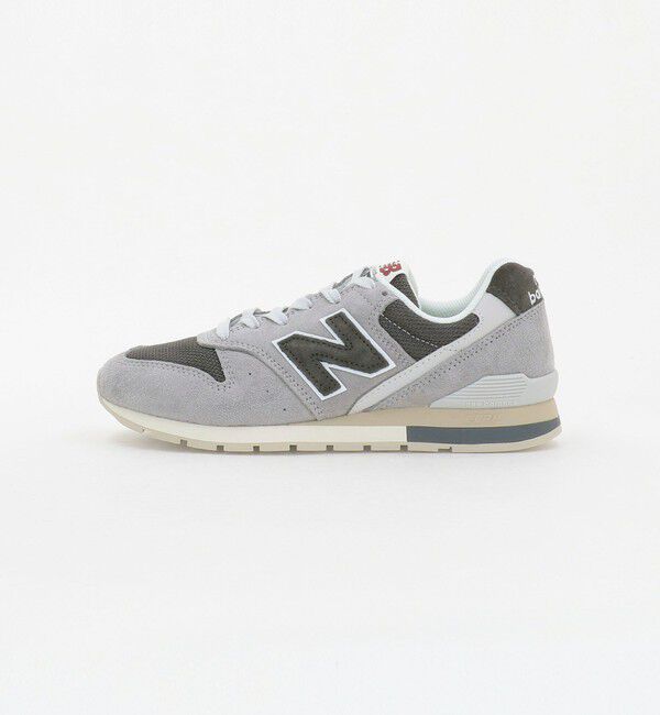 UNITED ARROWS「＜New Balance＞U996193/D スニーカー」|スニーカー|MD.GRAY