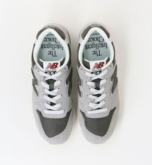 UNITED ARROWS「＜New Balance＞U996193/D スニーカー」|スニーカー|